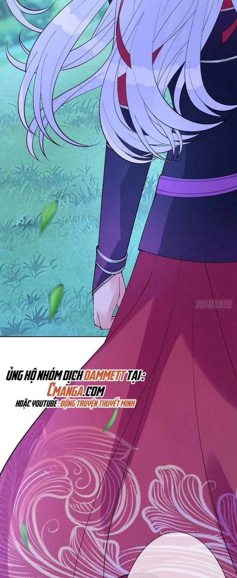 Mạt Thế Nữ Vương Chapter 58 - 27