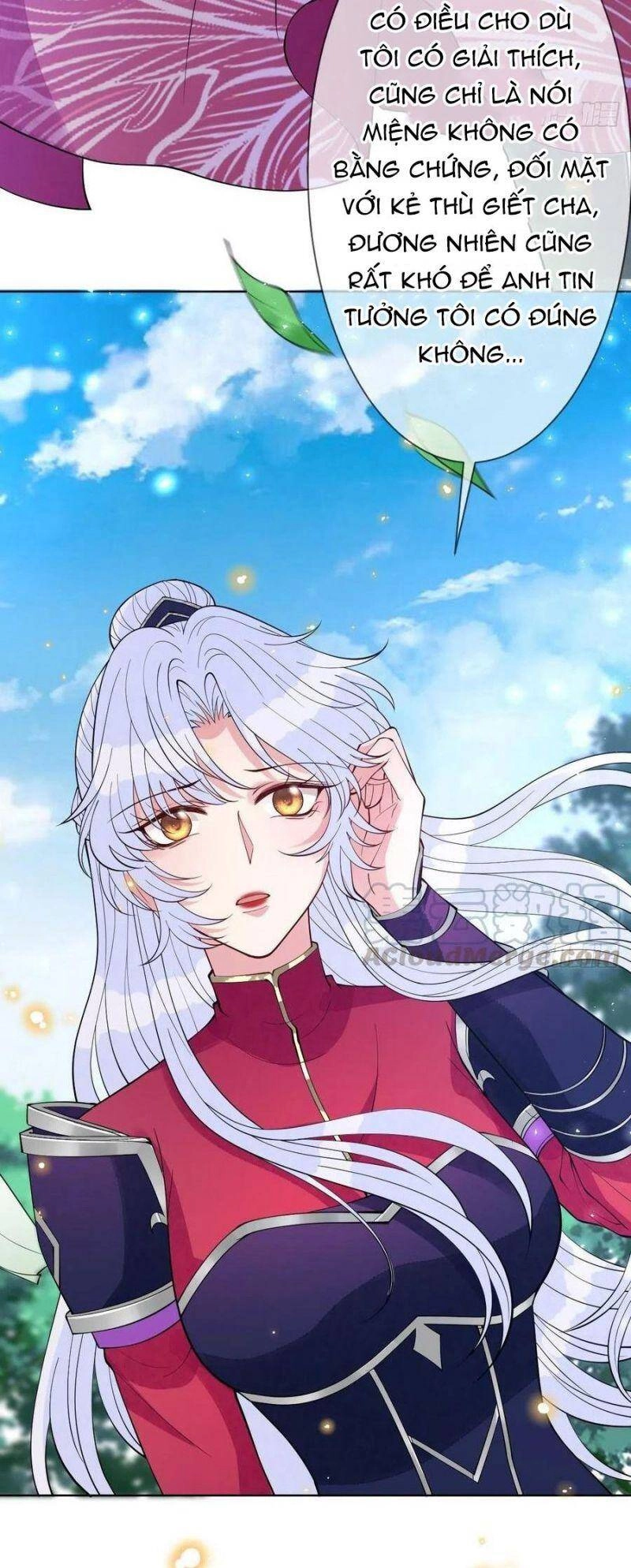 Mạt Thế Nữ Vương Chapter 58 - 28