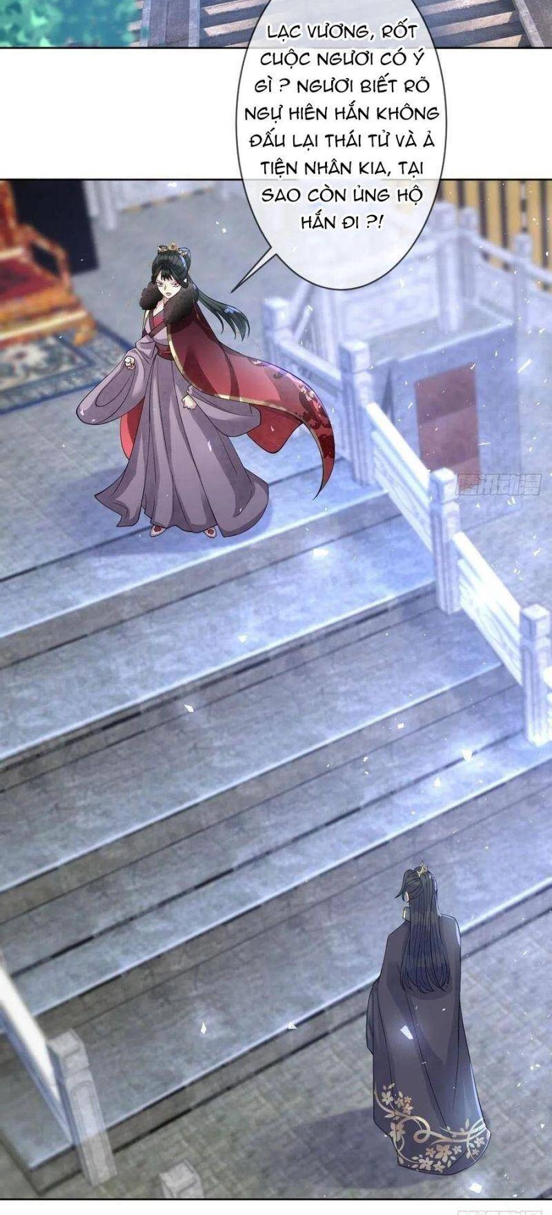 Mạt Thế Nữ Vương Chapter 58 - 31