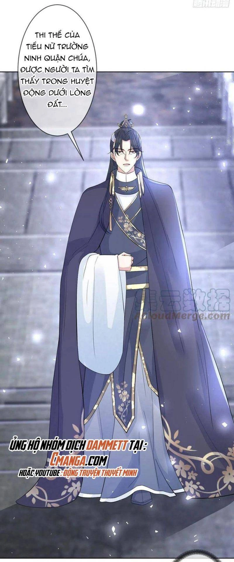 Mạt Thế Nữ Vương Chapter 58 - 32