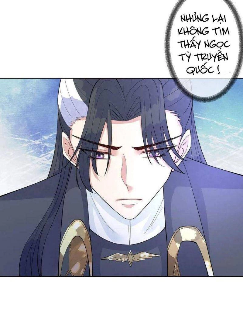 Mạt Thế Nữ Vương Chapter 58 - 33