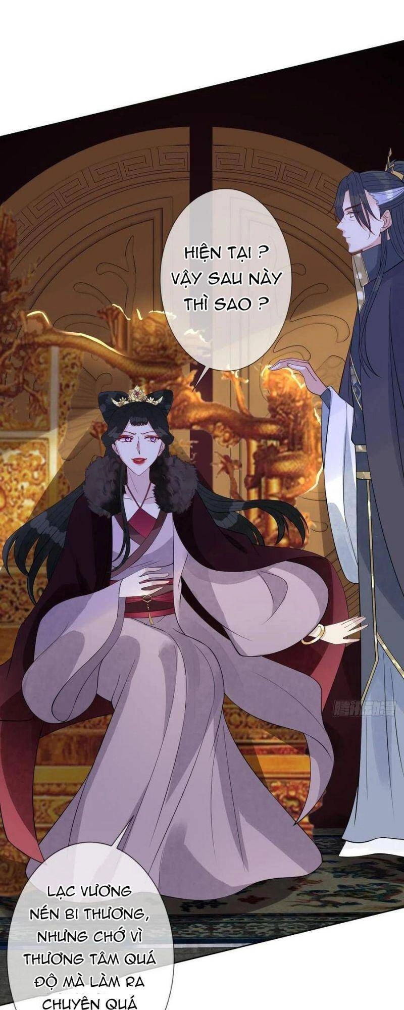 Mạt Thế Nữ Vương Chapter 58 - 35