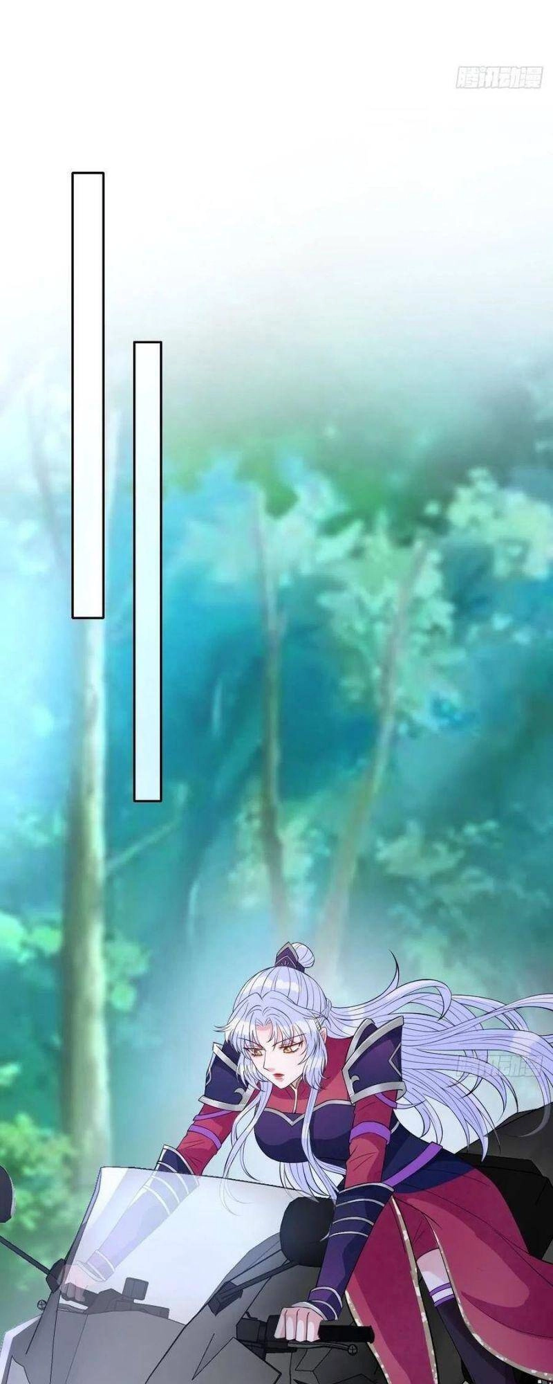 Mạt Thế Nữ Vương Chapter 58 - 40