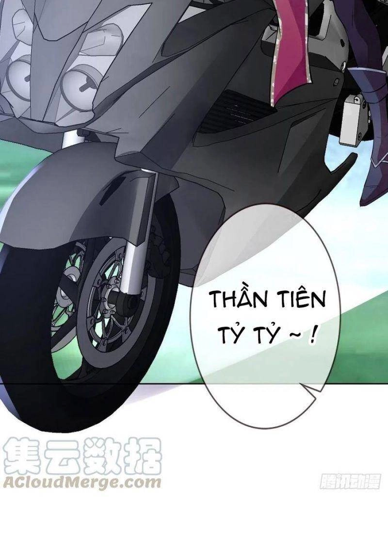 Mạt Thế Nữ Vương Chapter 58 - 41