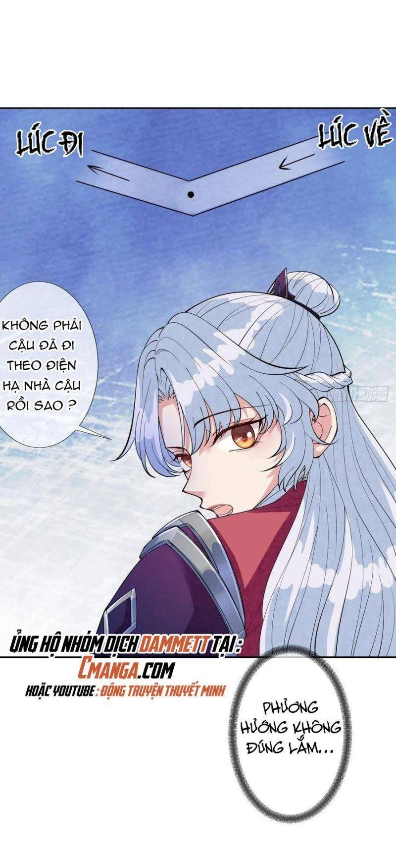 Mạt Thế Nữ Vương Chapter 58 - 43