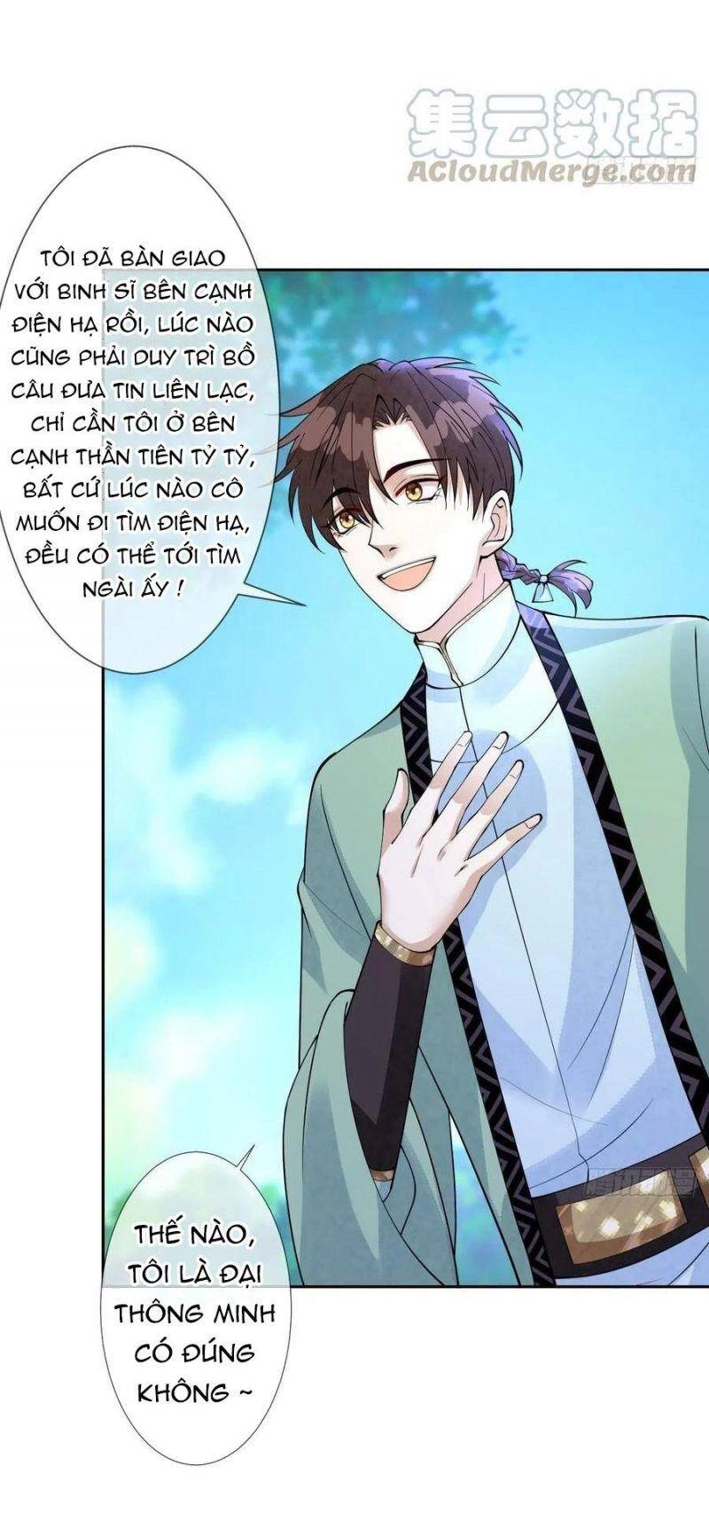 Mạt Thế Nữ Vương Chapter 58 - 44