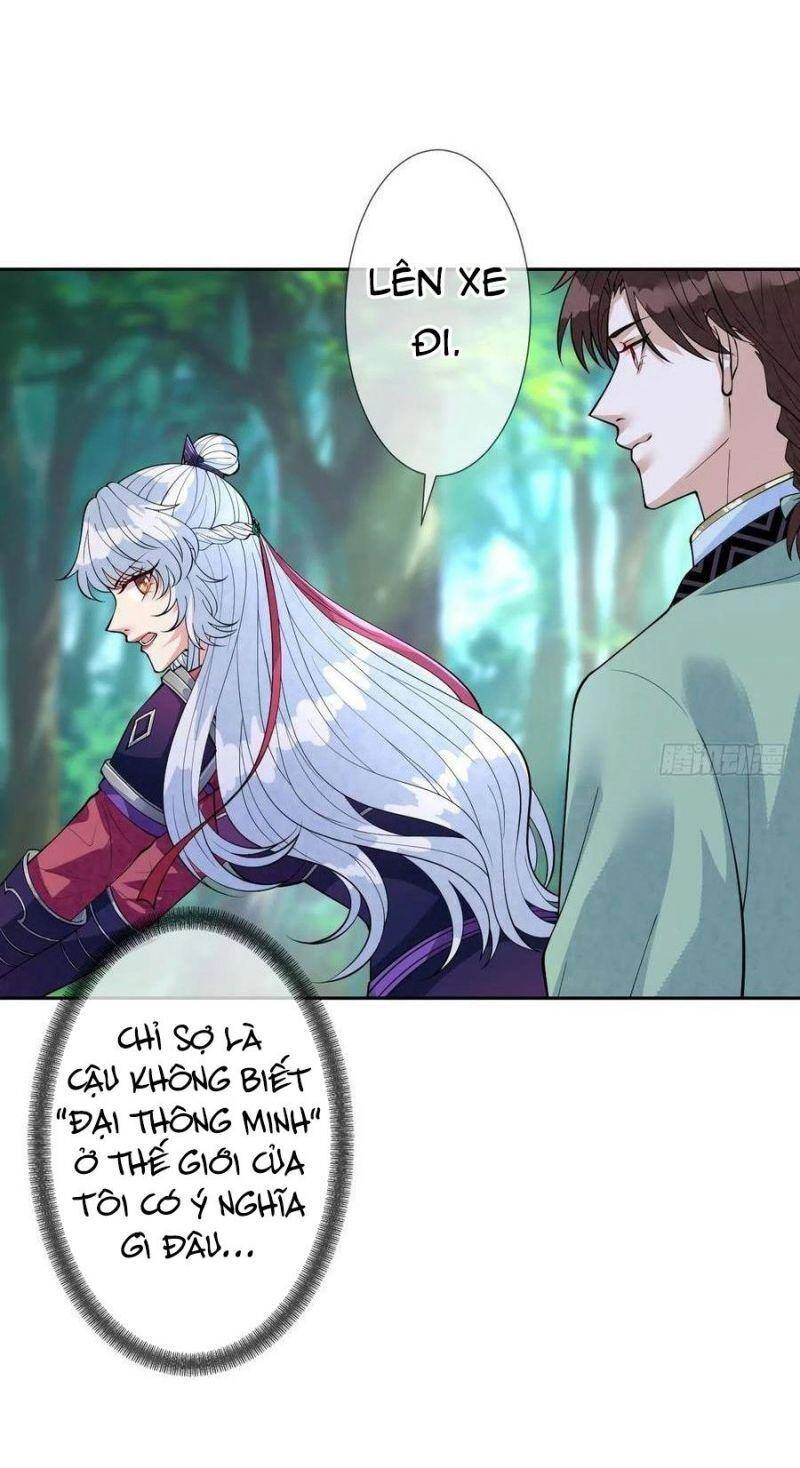 Mạt Thế Nữ Vương Chapter 58 - 45