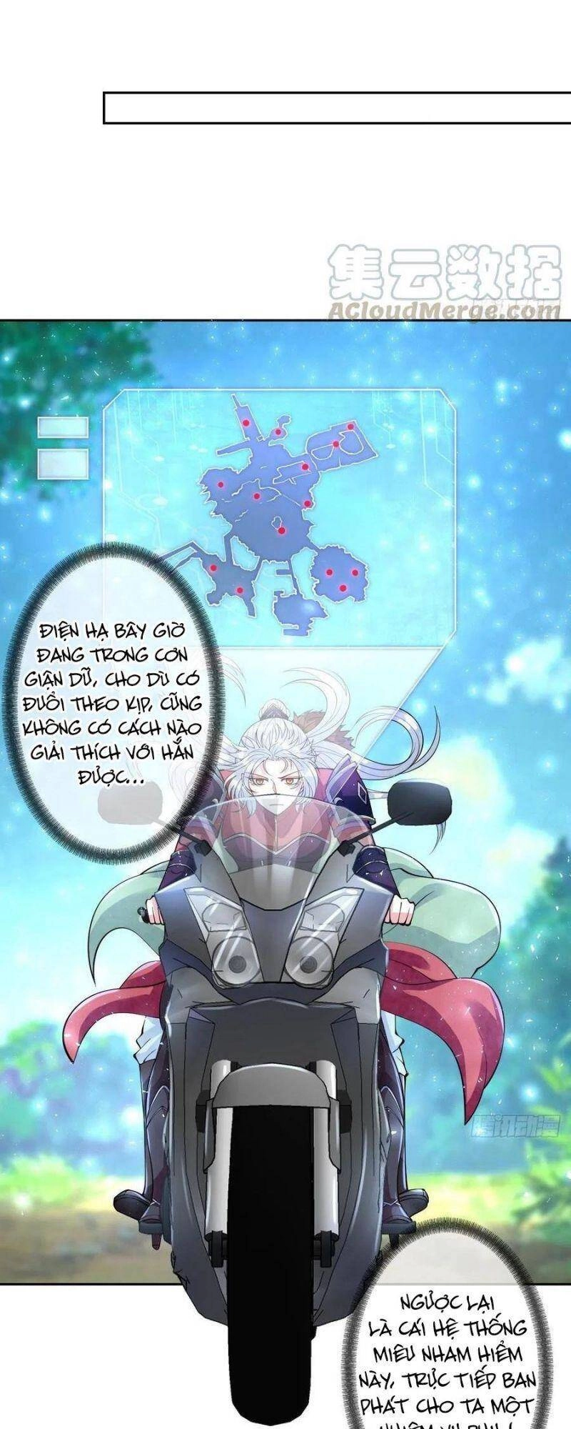 Mạt Thế Nữ Vương Chapter 58 - 46