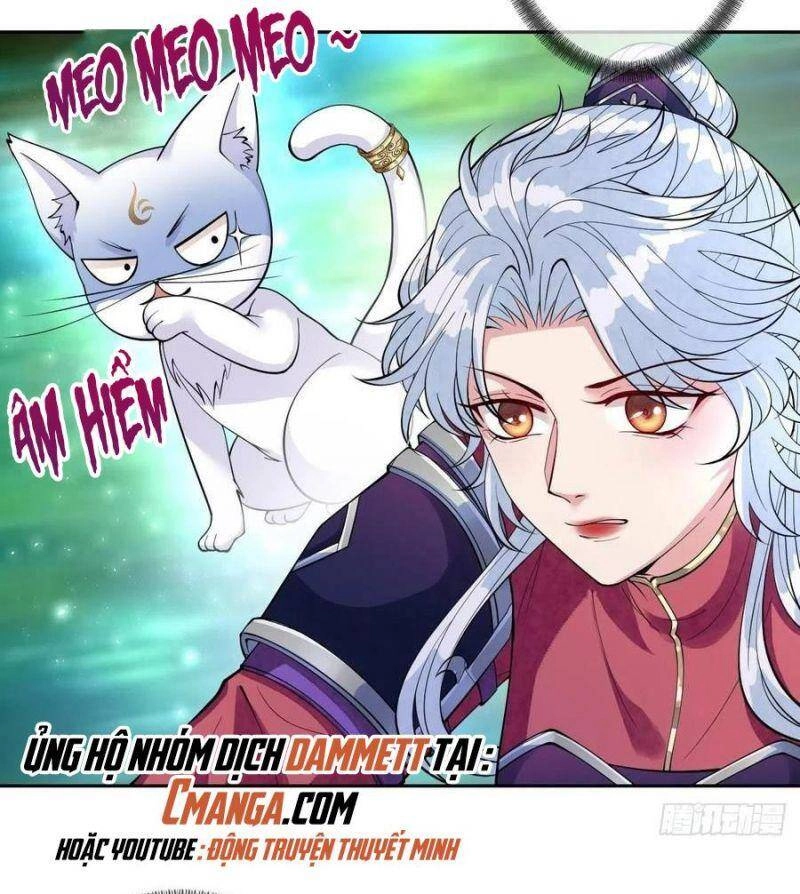 Mạt Thế Nữ Vương Chapter 58 - 48