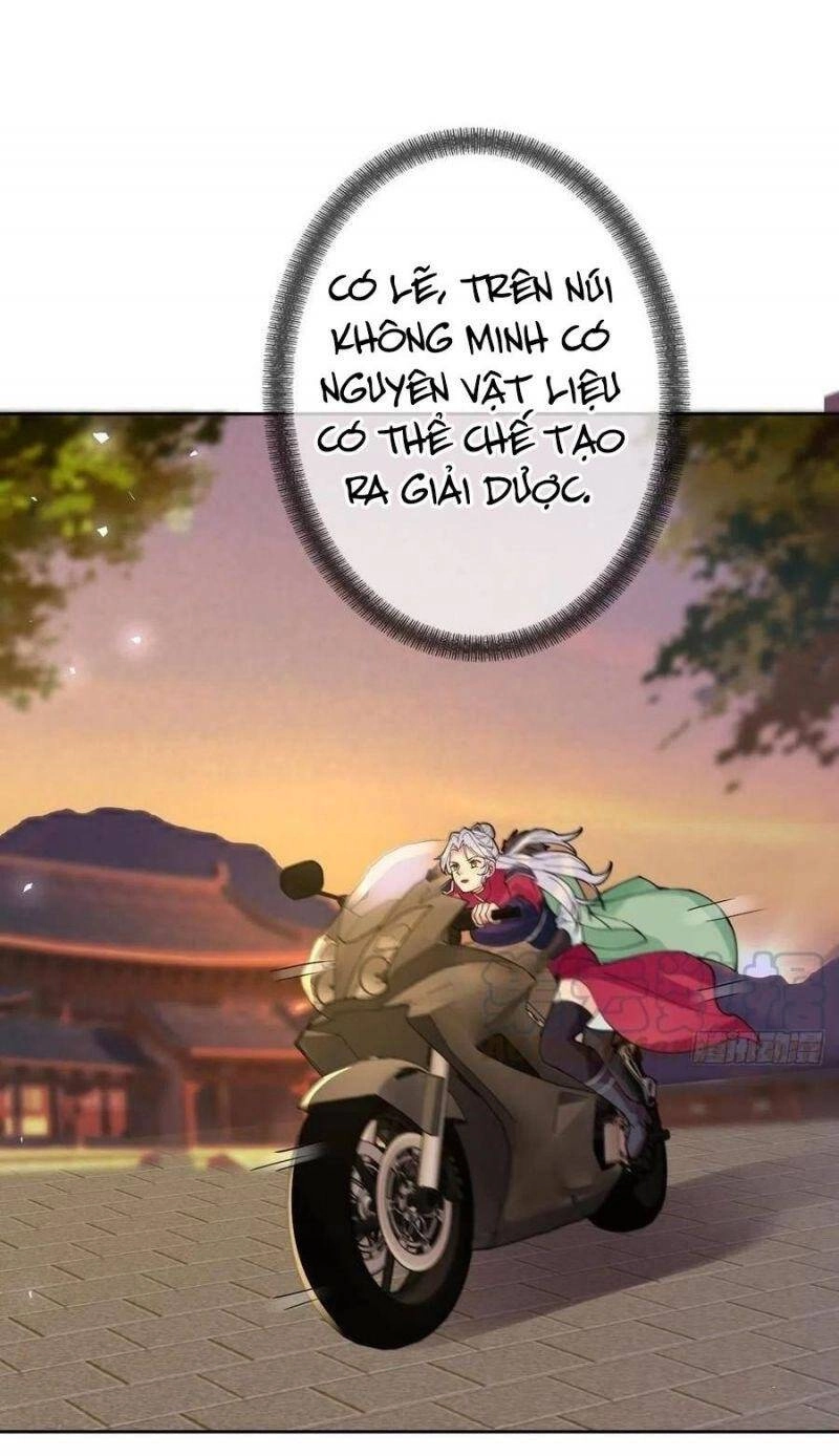 Mạt Thế Nữ Vương Chapter 59 - 5