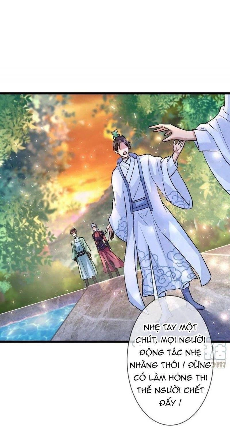 Mạt Thế Nữ Vương Chapter 59 - 8