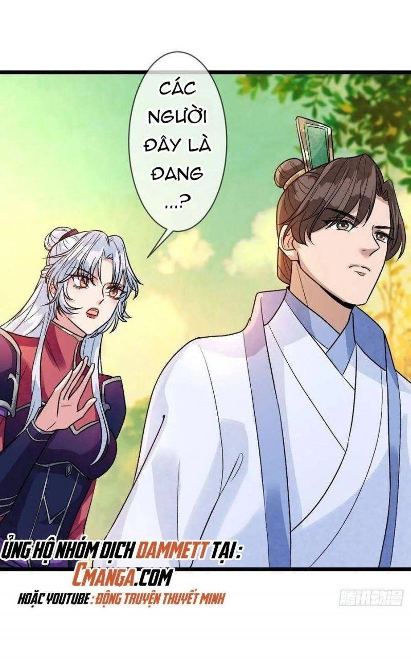 Mạt Thế Nữ Vương Chapter 59 - 10