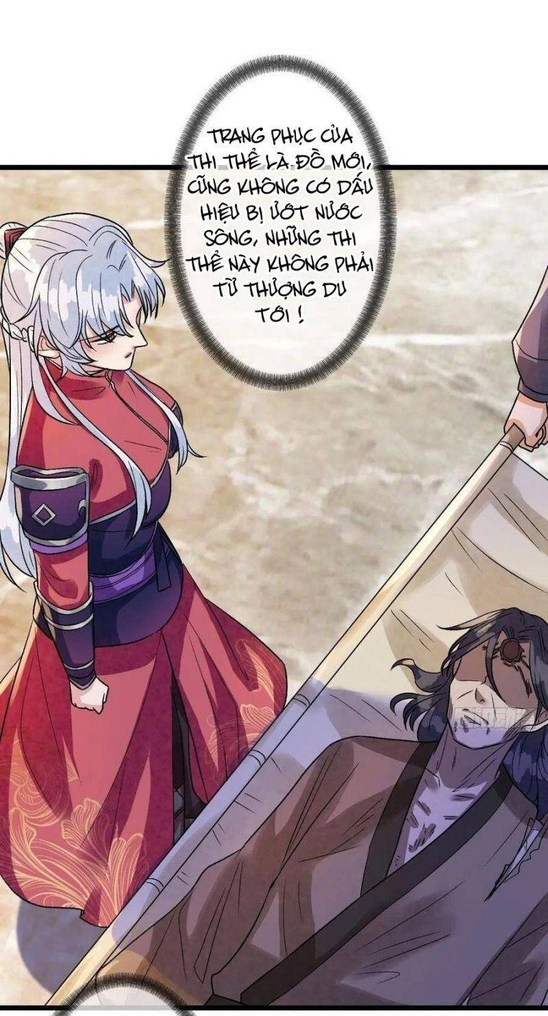 Mạt Thế Nữ Vương Chapter 59 - 12