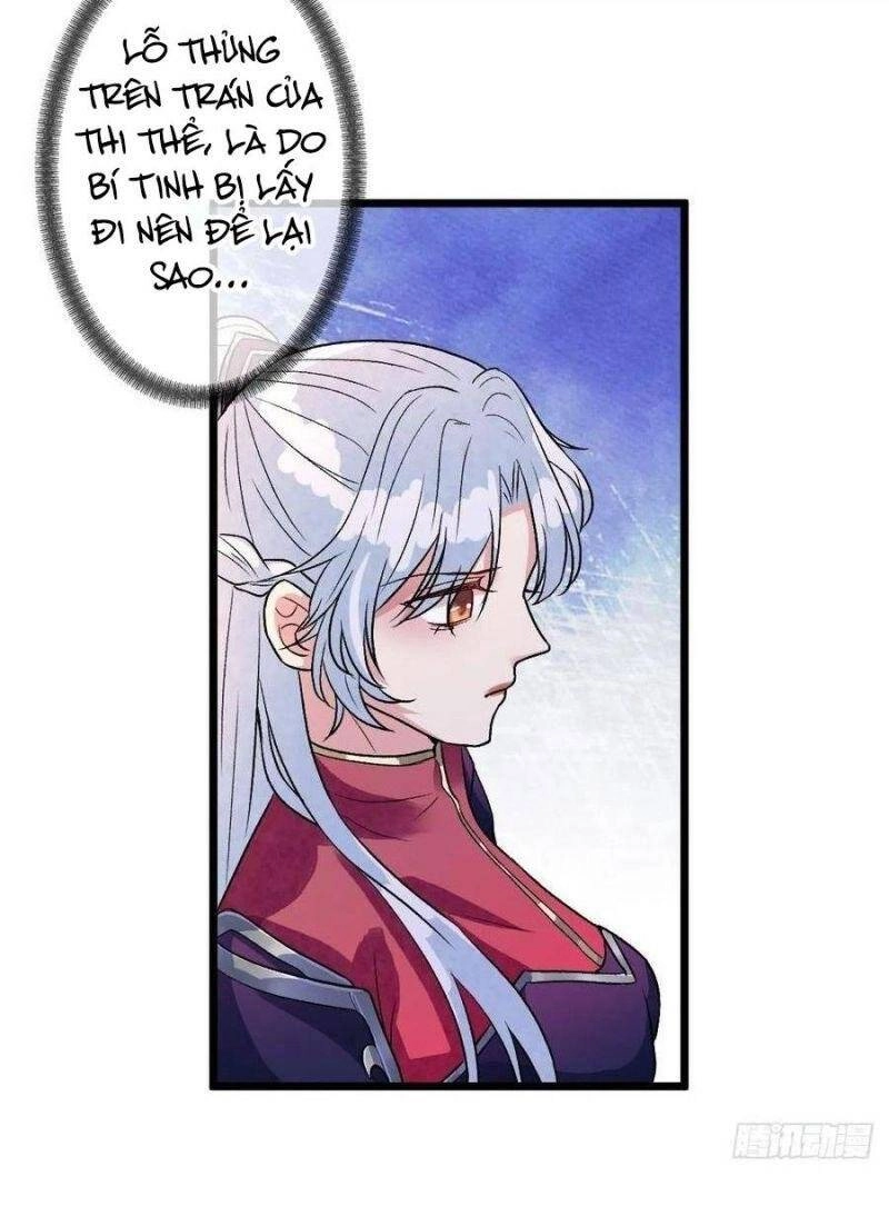 Mạt Thế Nữ Vương Chapter 59 - 13