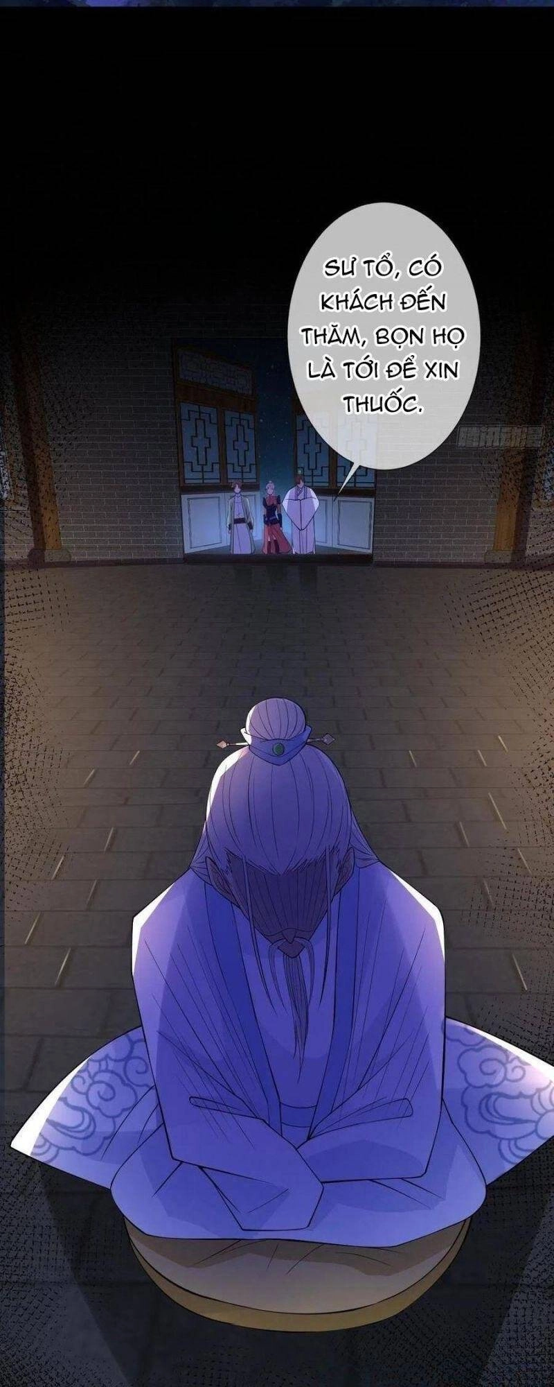 Mạt Thế Nữ Vương Chapter 59 - 17