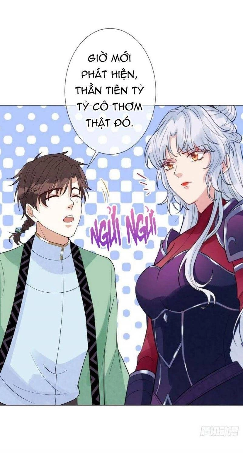 Mạt Thế Nữ Vương Chapter 59 - 19