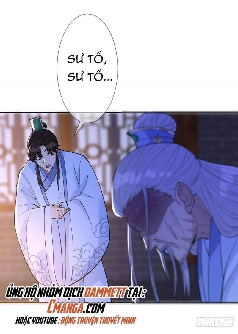 Mạt Thế Nữ Vương Chapter 59 - 22