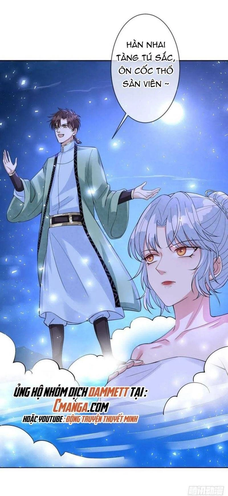 Mạt Thế Nữ Vương Chapter 59 - 26