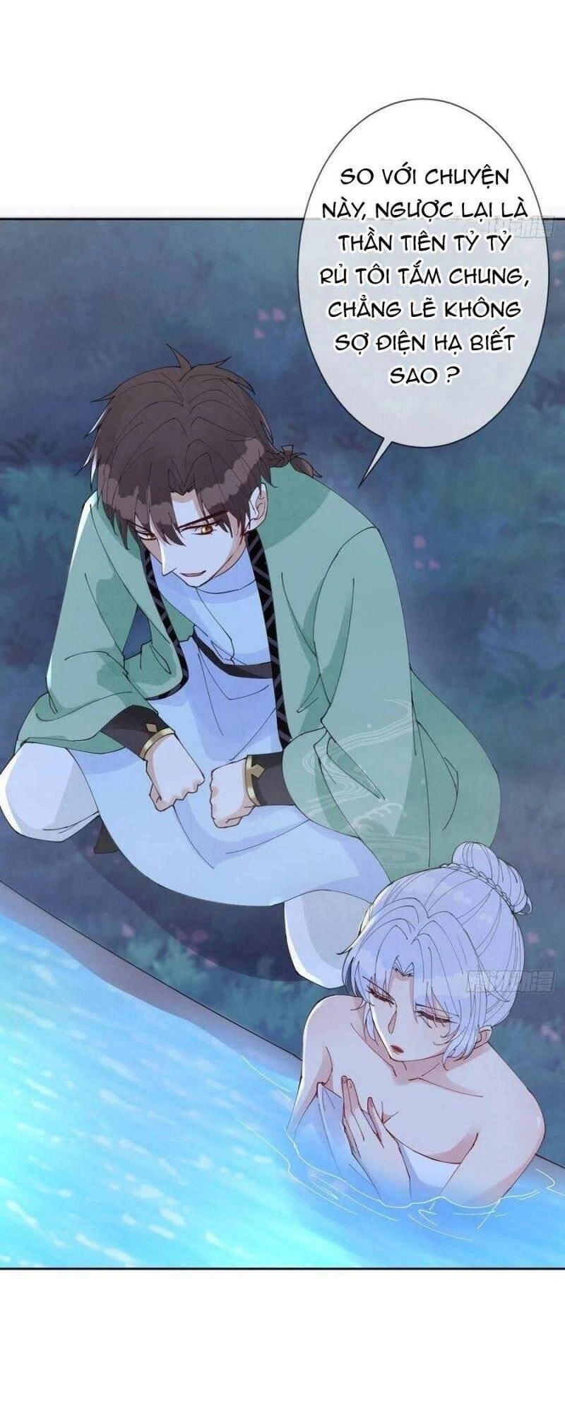 Mạt Thế Nữ Vương Chapter 59 - 28