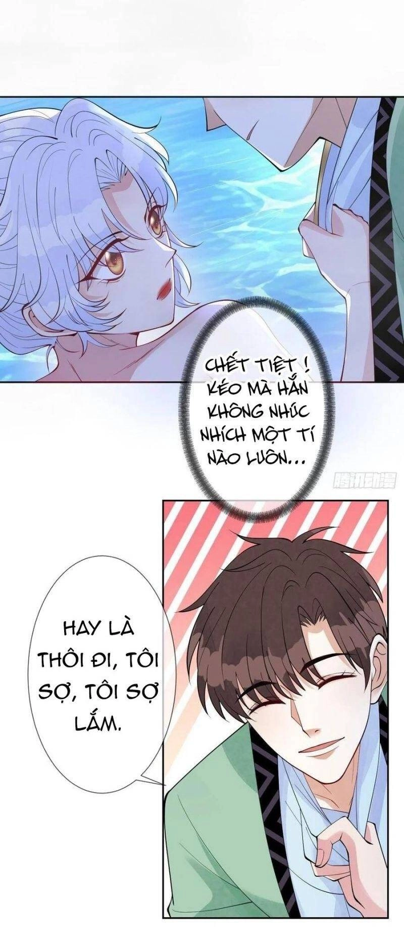 Mạt Thế Nữ Vương Chapter 59 - 31