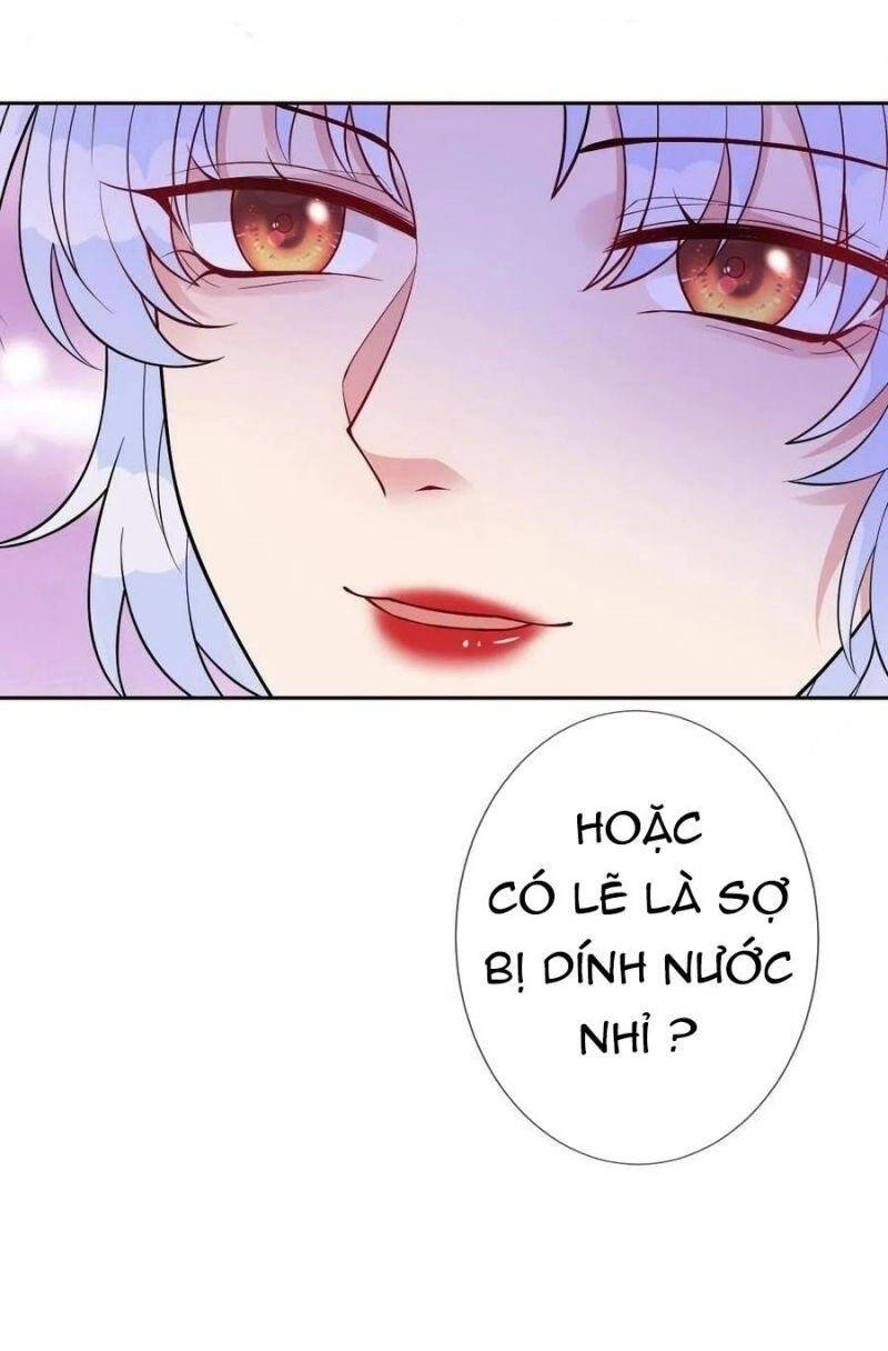 Mạt Thế Nữ Vương Chapter 59 - 33