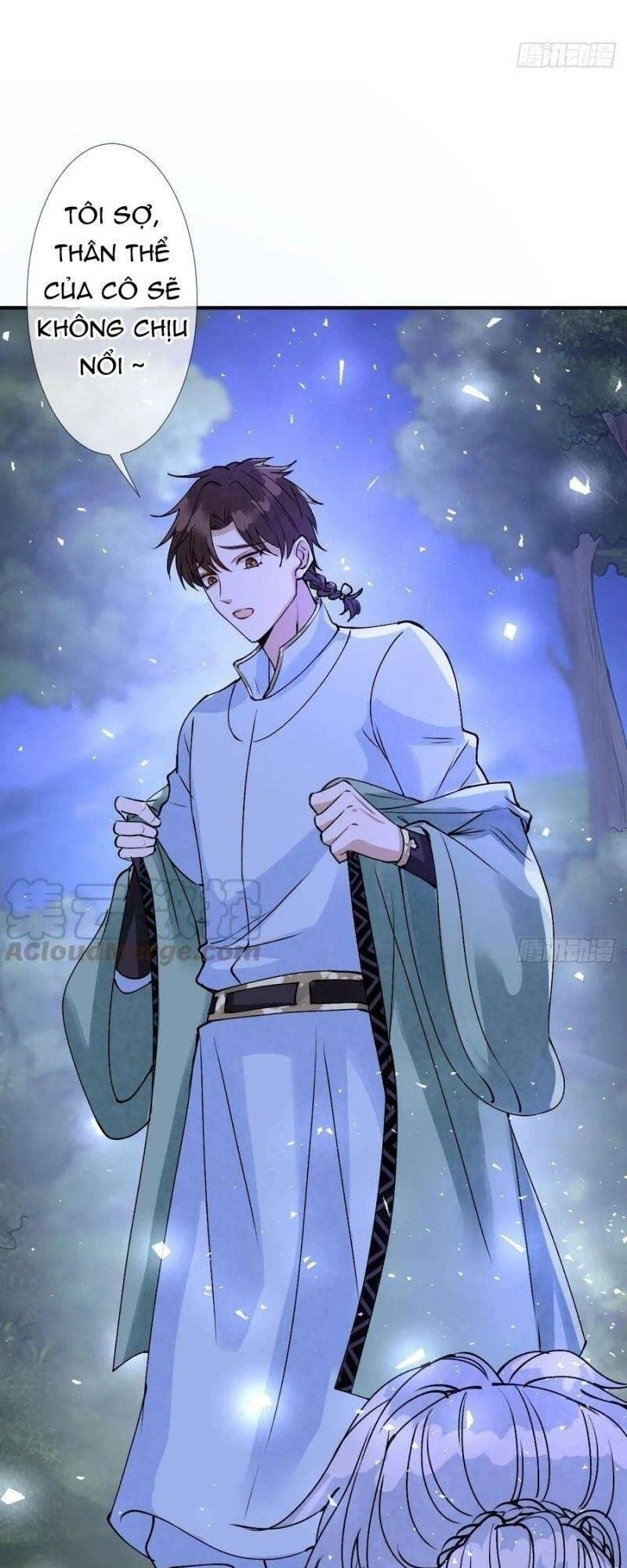 Mạt Thế Nữ Vương Chapter 59 - 34