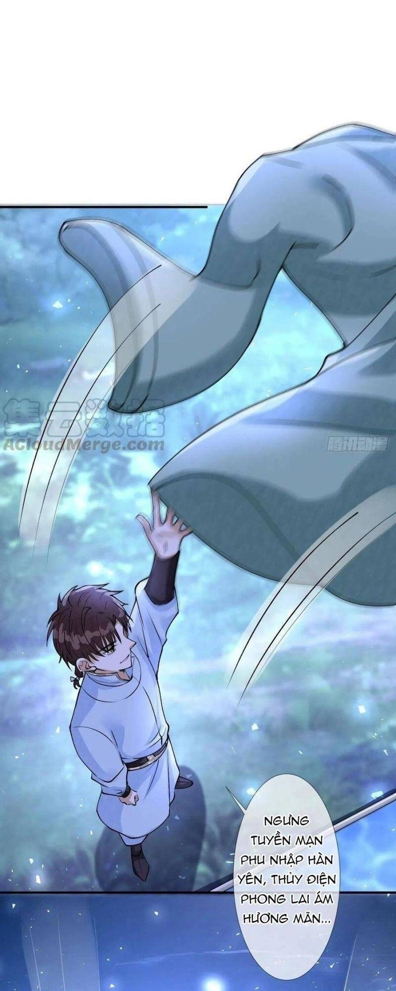 Mạt Thế Nữ Vương Chapter 59 - 37