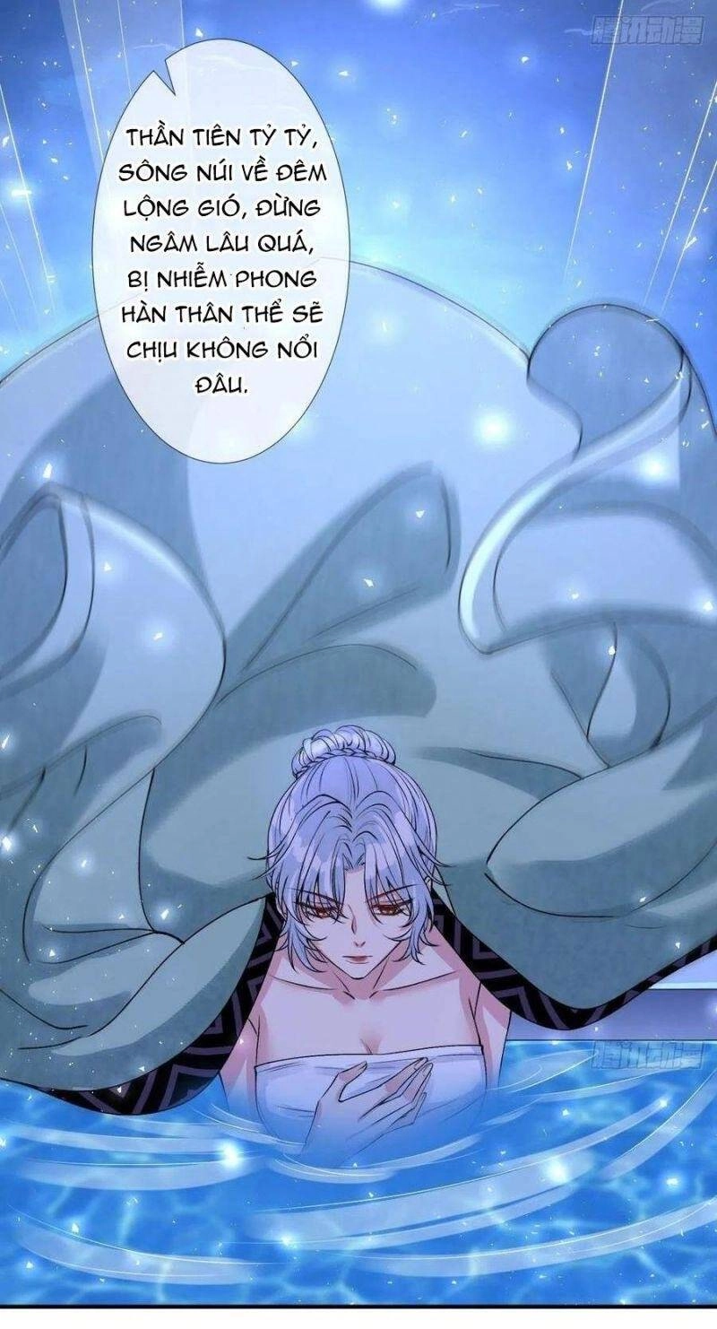 Mạt Thế Nữ Vương Chapter 59 - 39