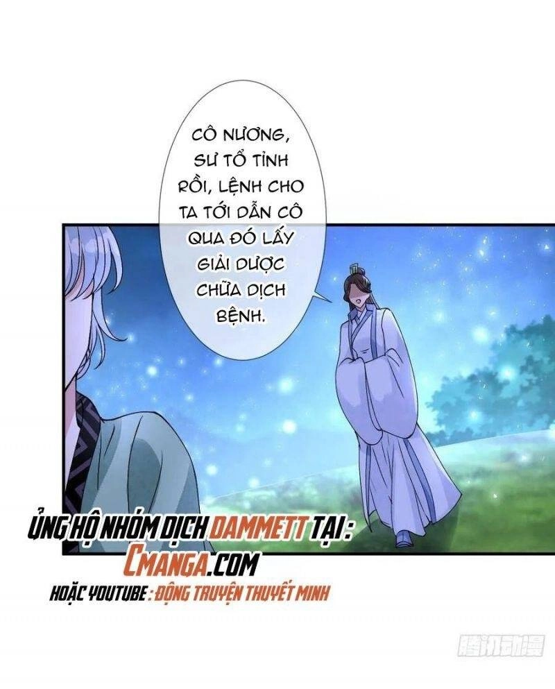 Mạt Thế Nữ Vương Chapter 59 - 42