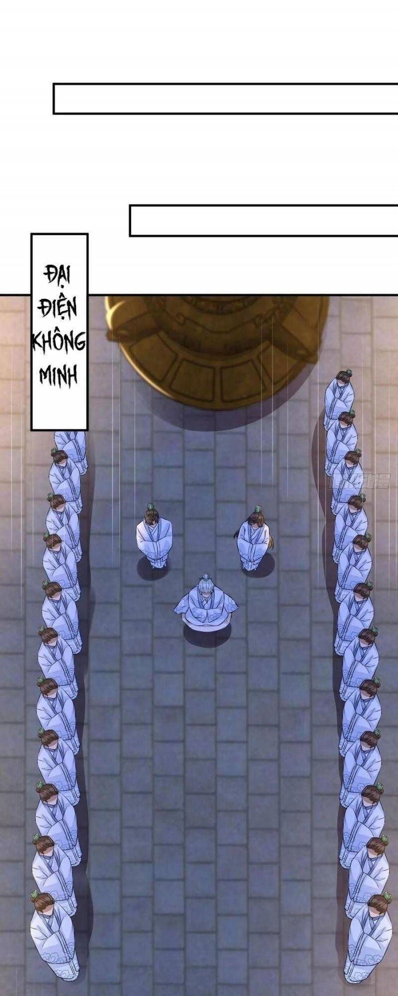 Mạt Thế Nữ Vương Chapter 59 - 44