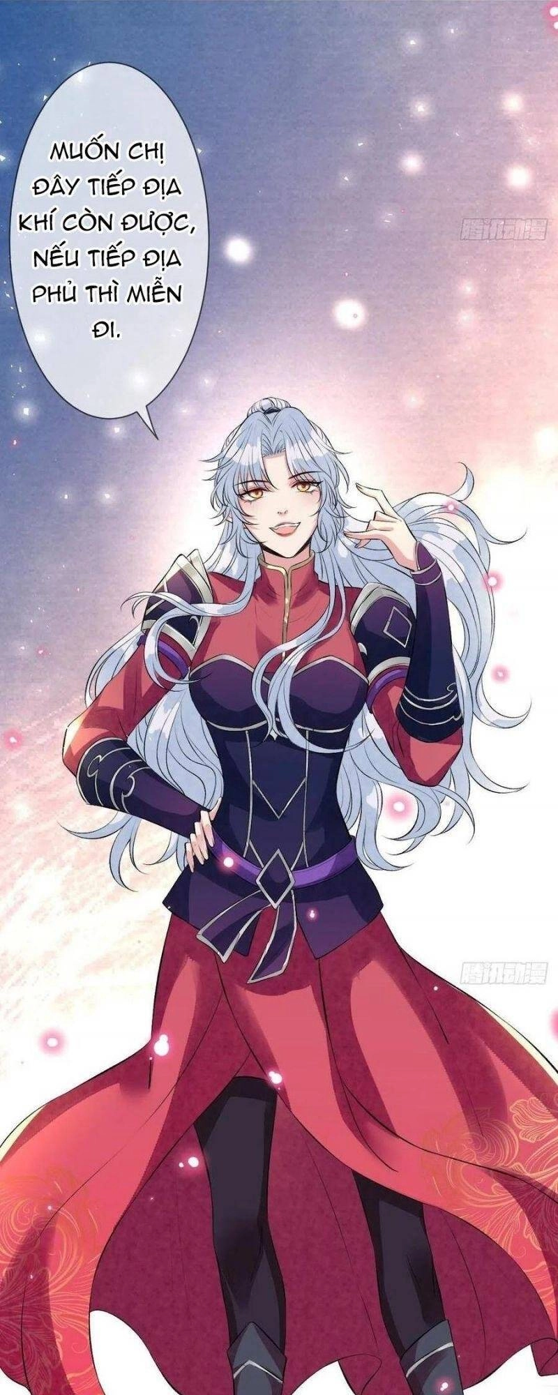 Mạt Thế Nữ Vương Chapter 59 - 47