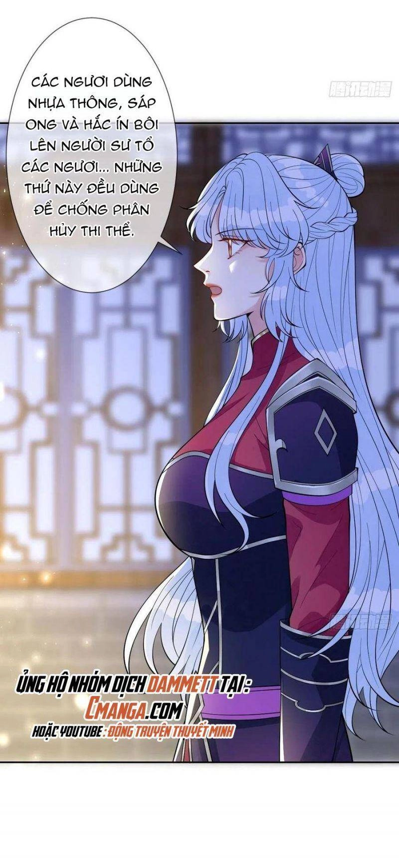 Mạt Thế Nữ Vương Chapter 60 - 4