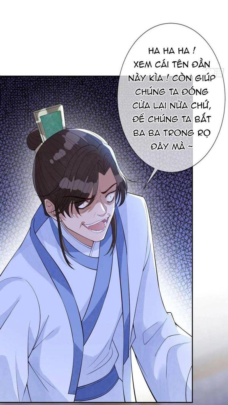 Mạt Thế Nữ Vương Chapter 60 - 36