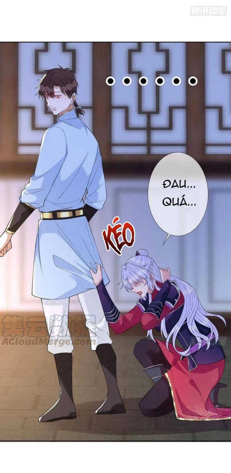 Mạt Thế Nữ Vương Chapter 61 - 7