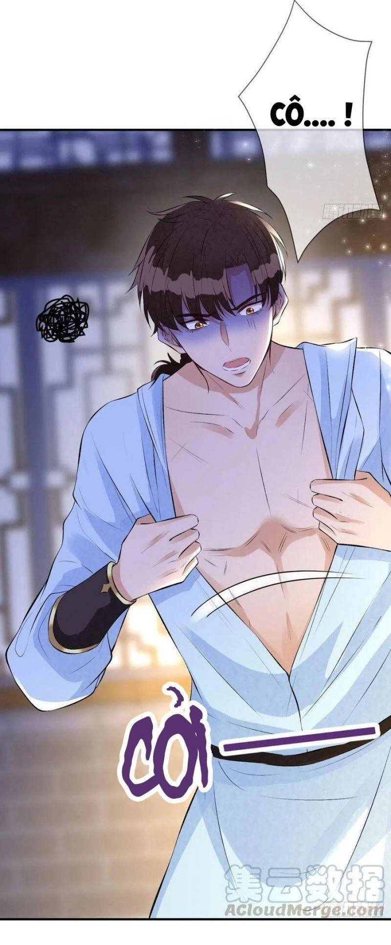 Mạt Thế Nữ Vương Chapter 61 - 20