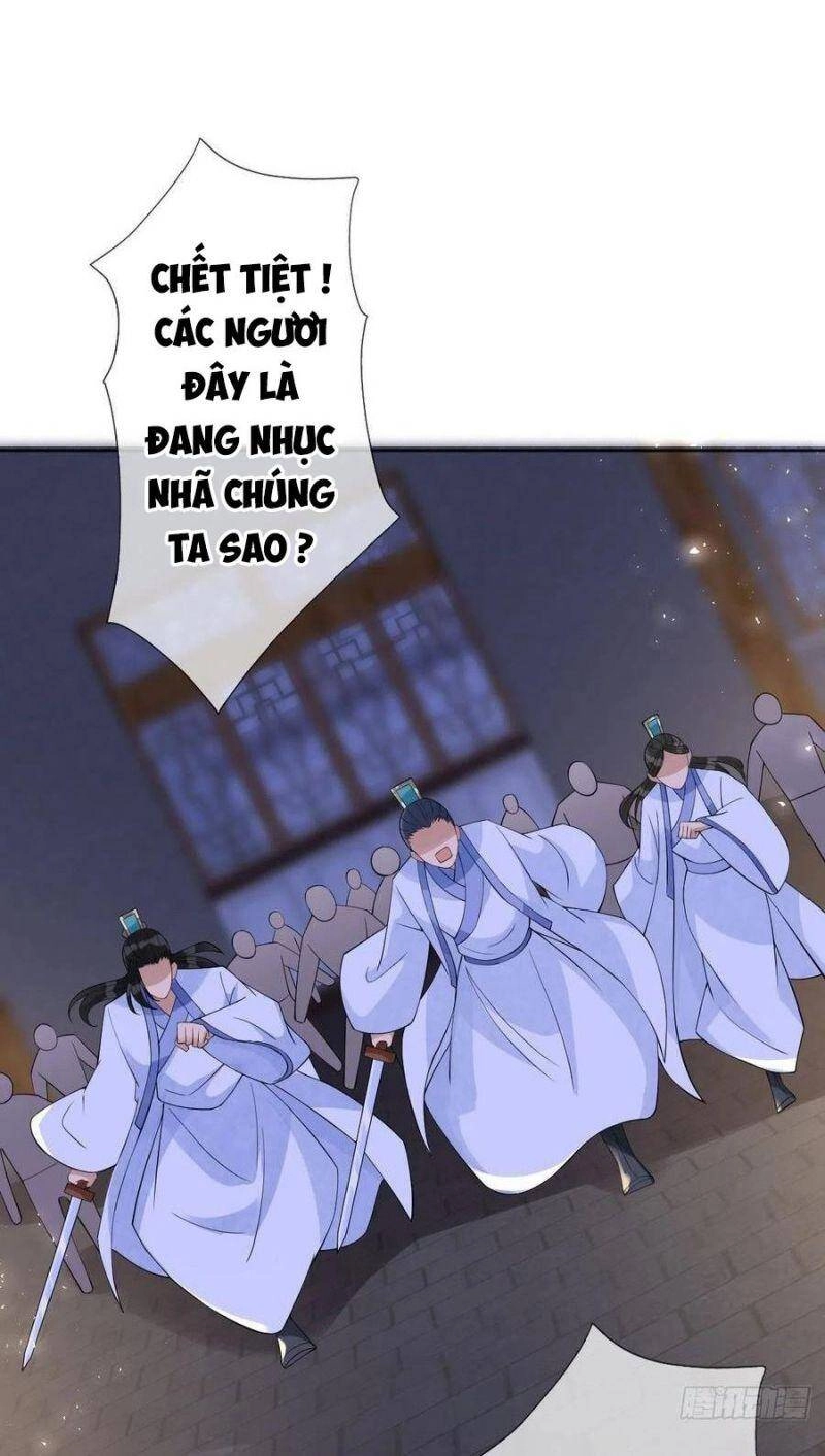 Mạt Thế Nữ Vương Chapter 61 - 22