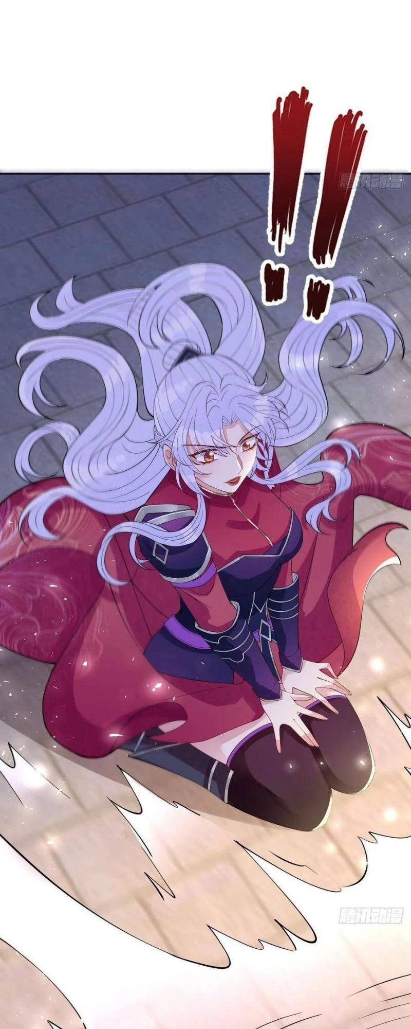 Mạt Thế Nữ Vương Chapter 61 - 28