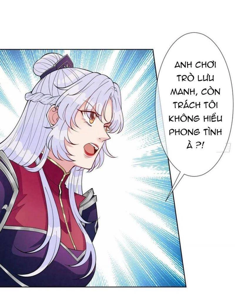 Mạt Thế Nữ Vương Chapter 61 - 34