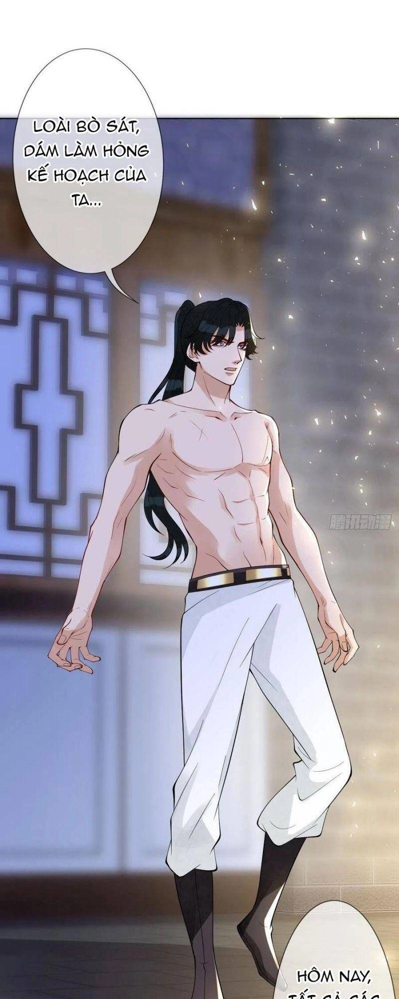 Mạt Thế Nữ Vương Chapter 61 - 43