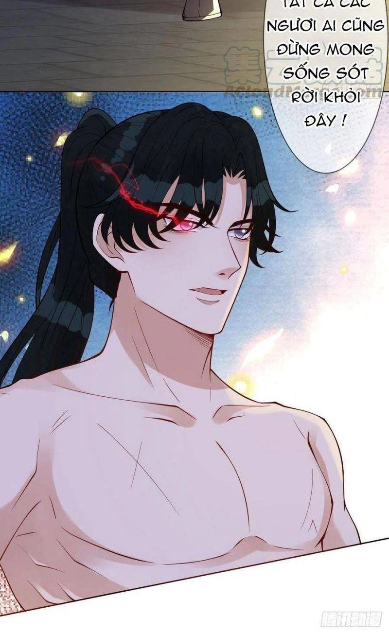 Mạt Thế Nữ Vương Chapter 61 - 44