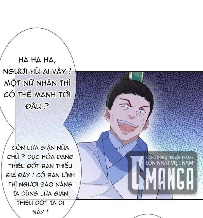 Mạt Thế Nữ Vương Chapter 62 - 4