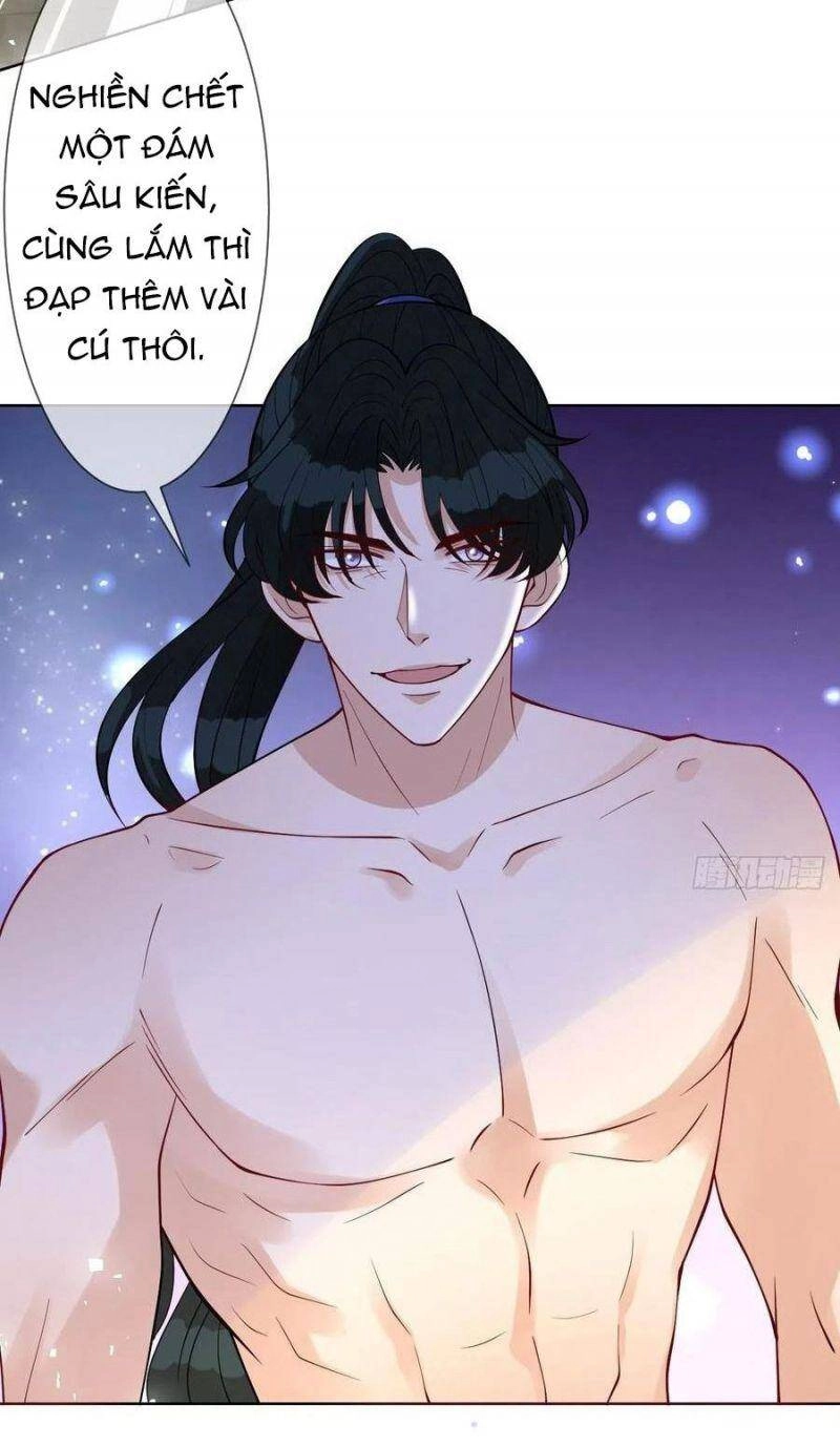 Mạt Thế Nữ Vương Chapter 62 - 10