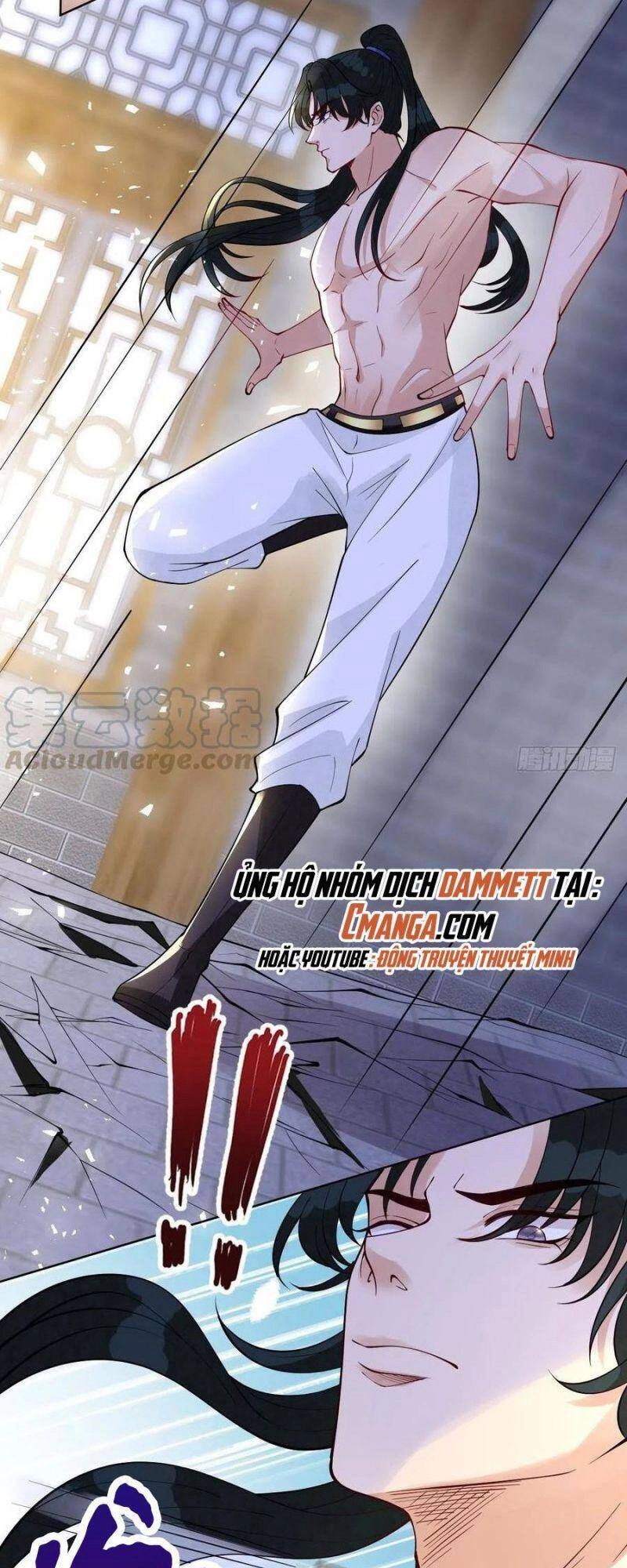 Mạt Thế Nữ Vương Chapter 62 - 12