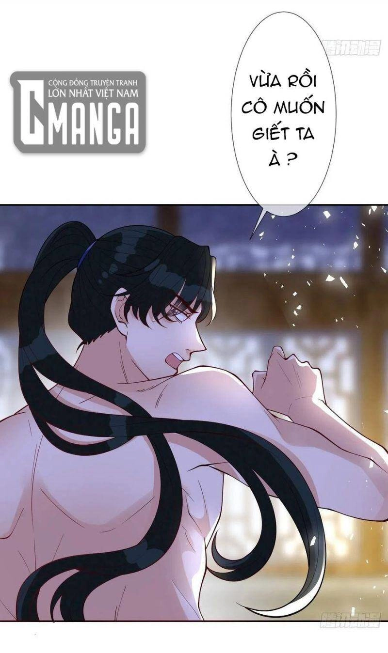 Mạt Thế Nữ Vương Chapter 62 - 14