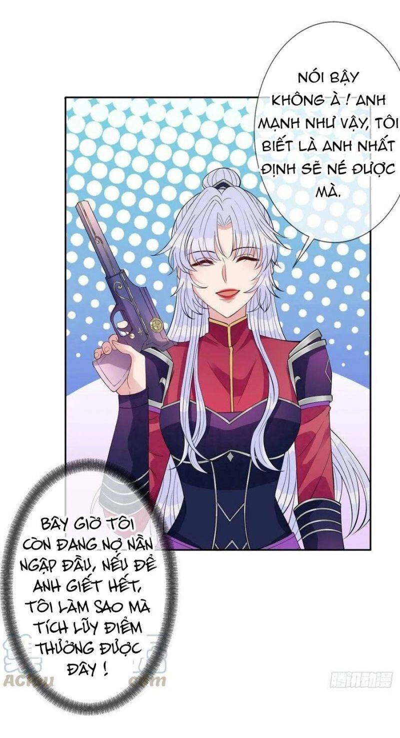 Mạt Thế Nữ Vương Chapter 62 - 15