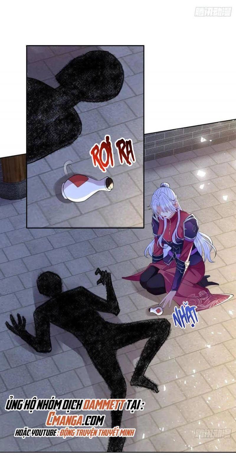 Mạt Thế Nữ Vương Chapter 62 - 17