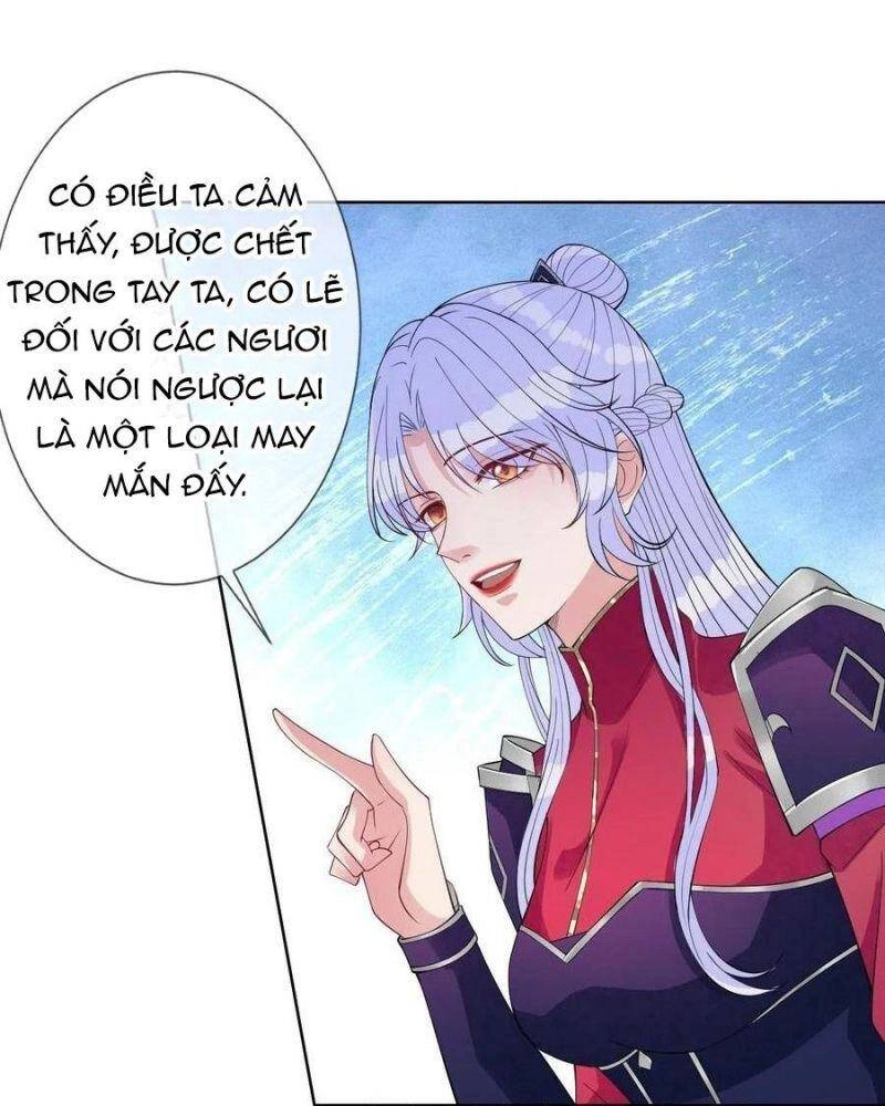 Mạt Thế Nữ Vương Chapter 62 - 24