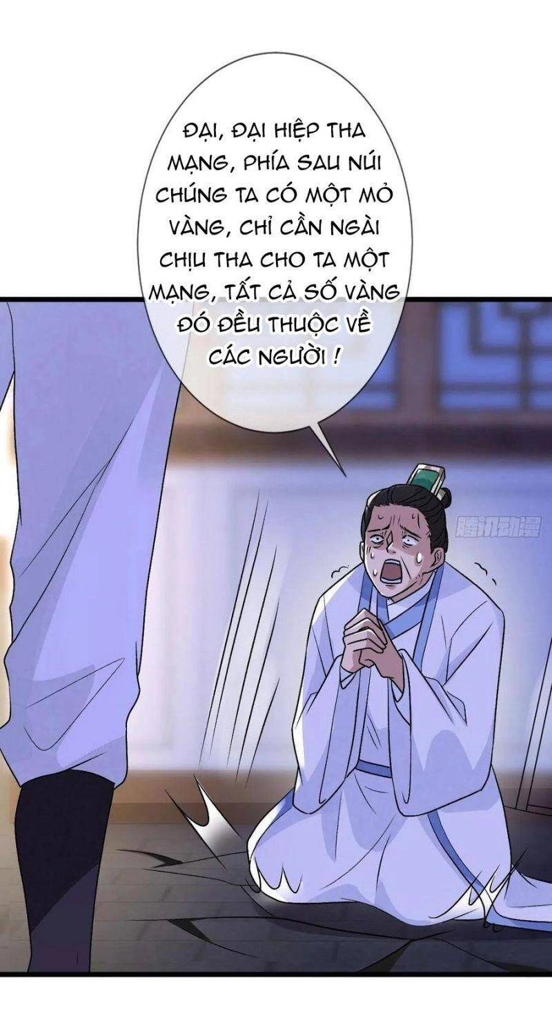 Mạt Thế Nữ Vương Chapter 62 - 29