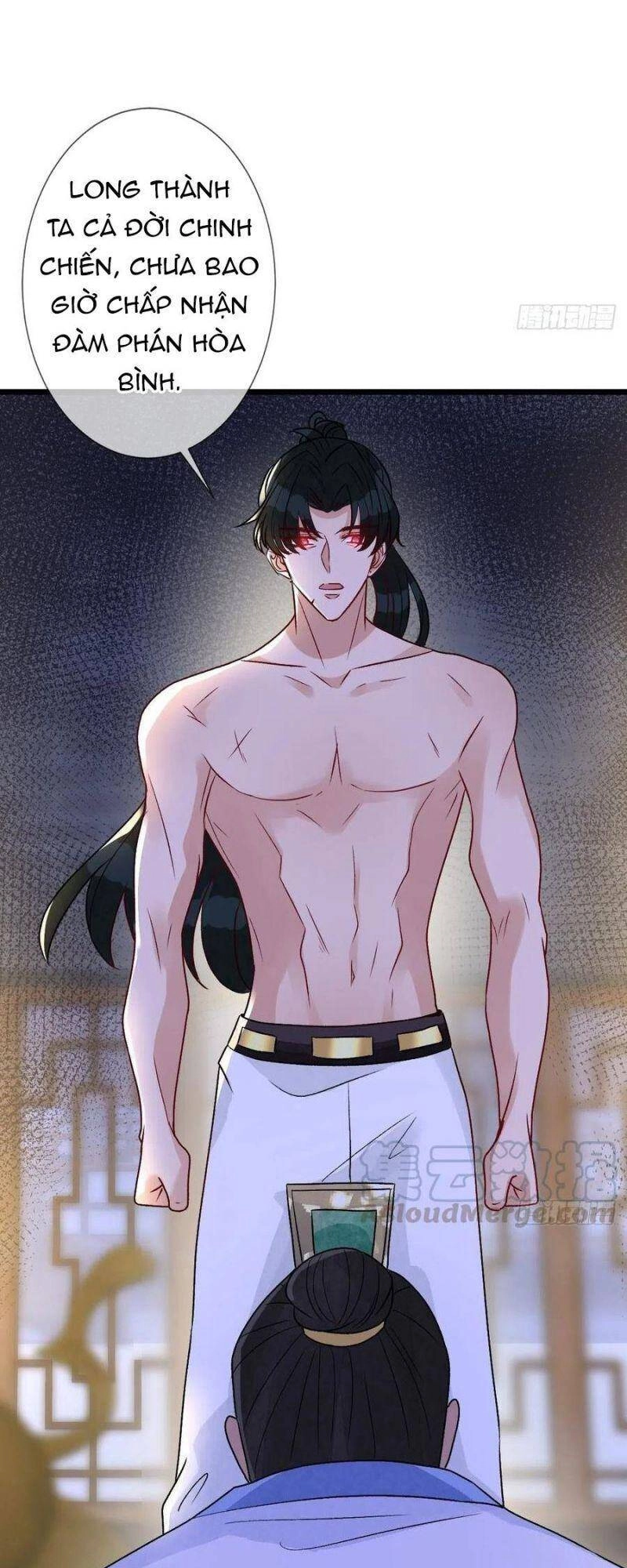 Mạt Thế Nữ Vương Chapter 62 - 30