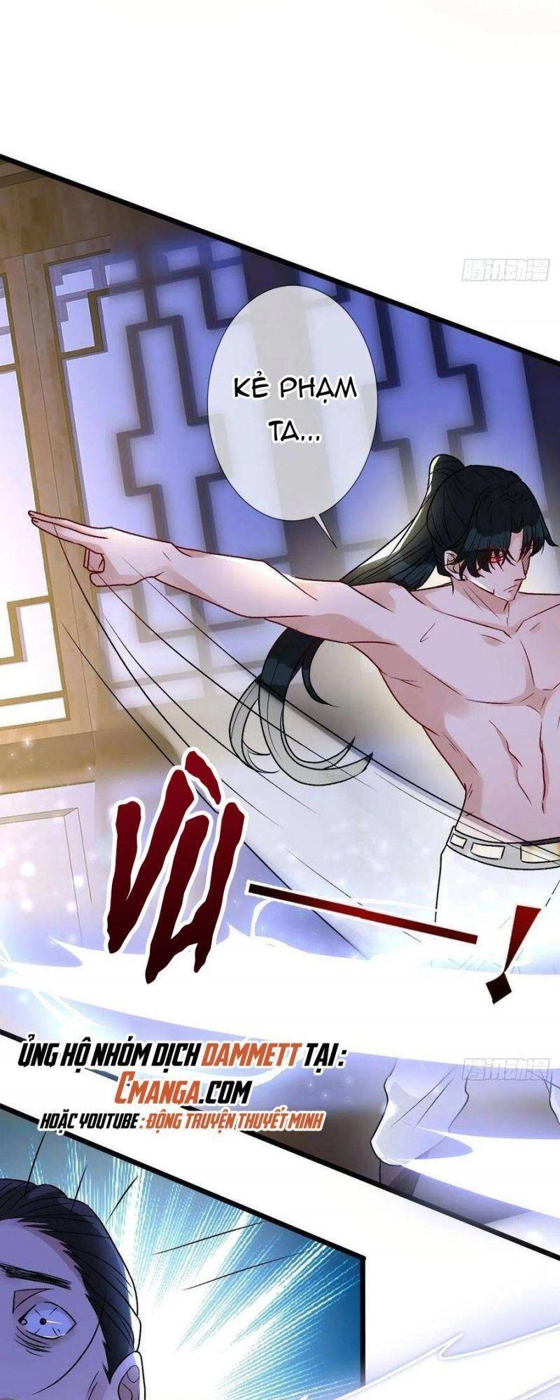 Mạt Thế Nữ Vương Chapter 62 - 32